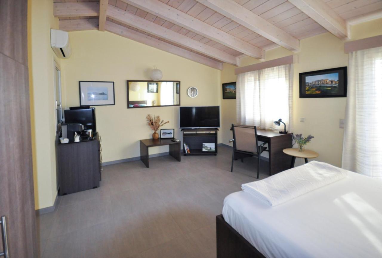B&B In Corfu Town מראה חיצוני תמונה
