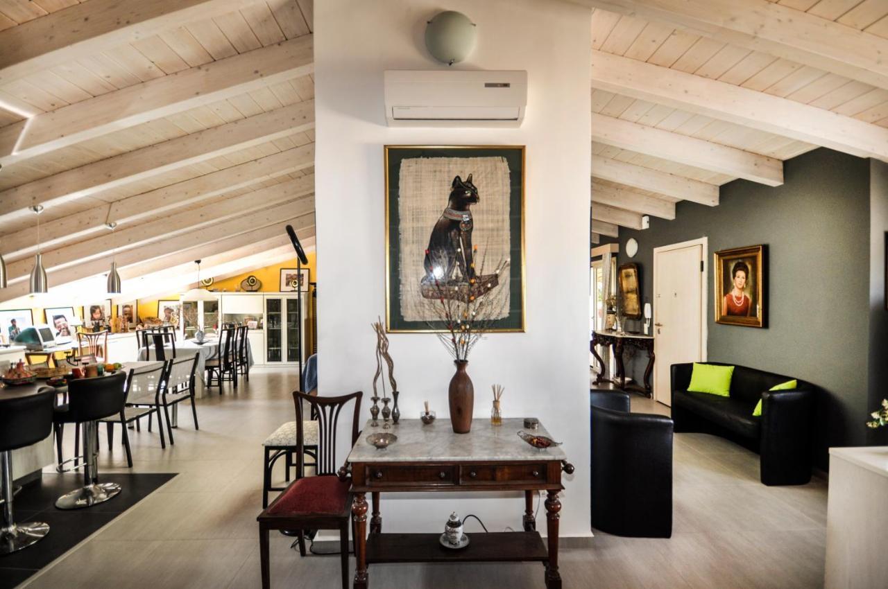 B&B In Corfu Town מראה חיצוני תמונה