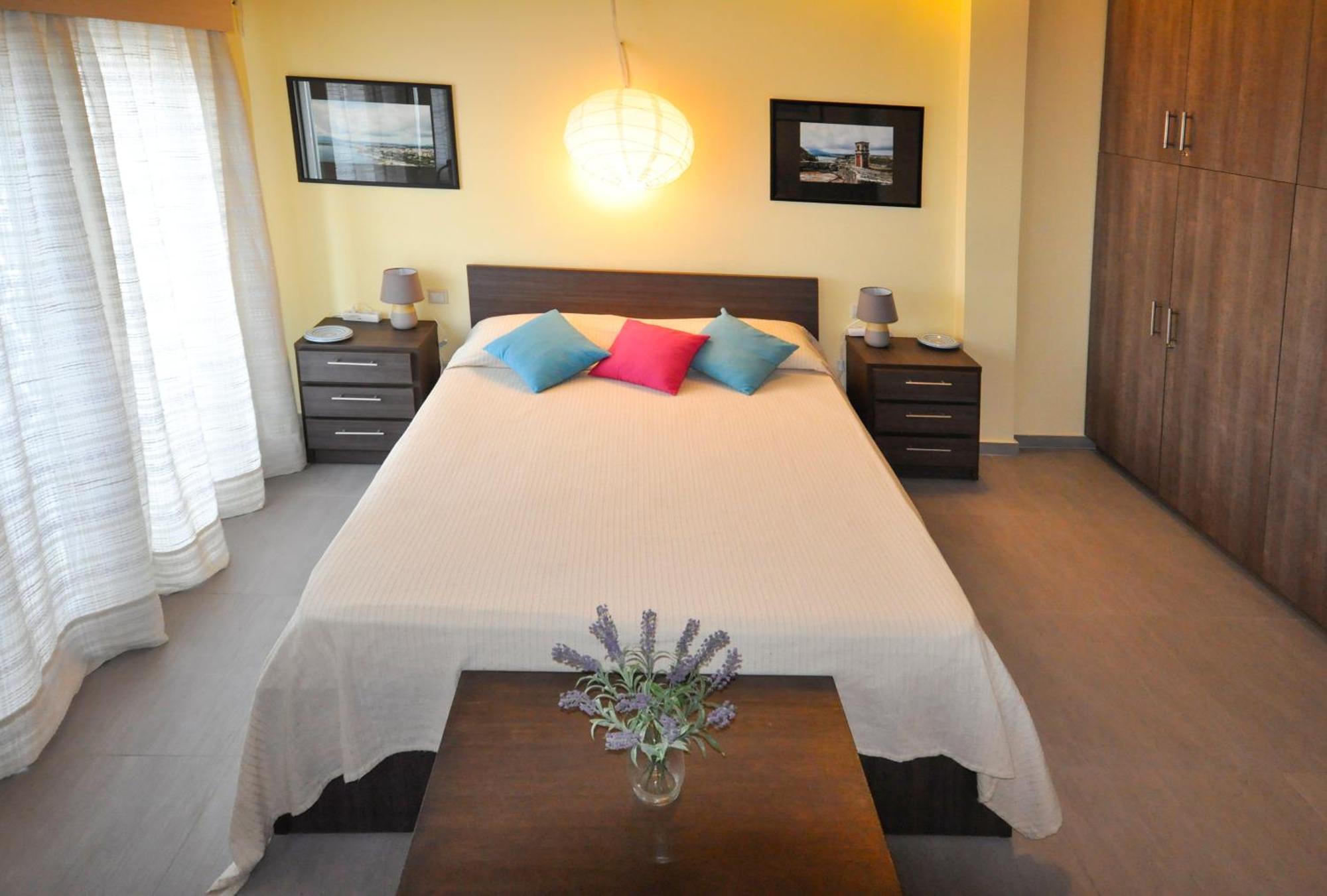 B&B In Corfu Town מראה חיצוני תמונה