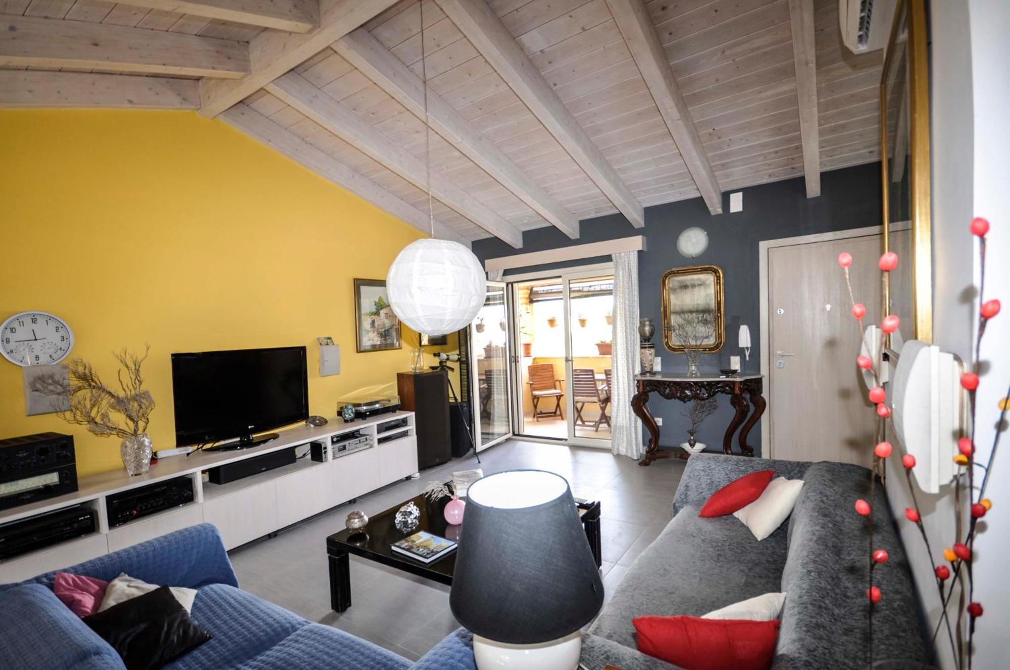 B&B In Corfu Town מראה חיצוני תמונה
