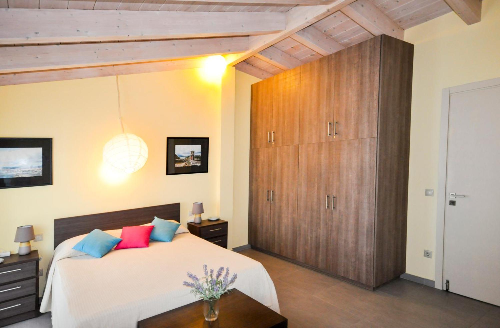 B&B In Corfu Town מראה חיצוני תמונה
