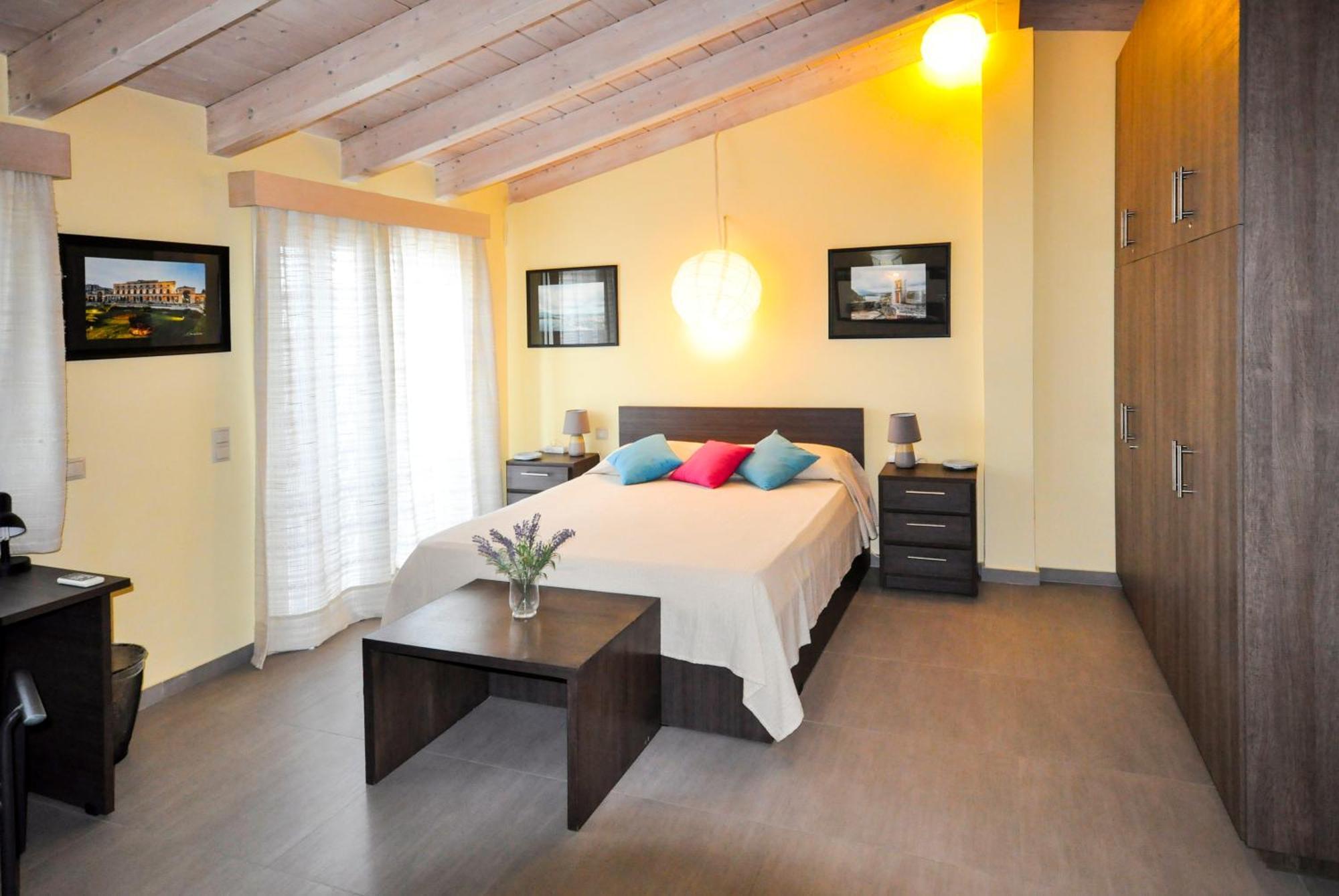 B&B In Corfu Town מראה חיצוני תמונה