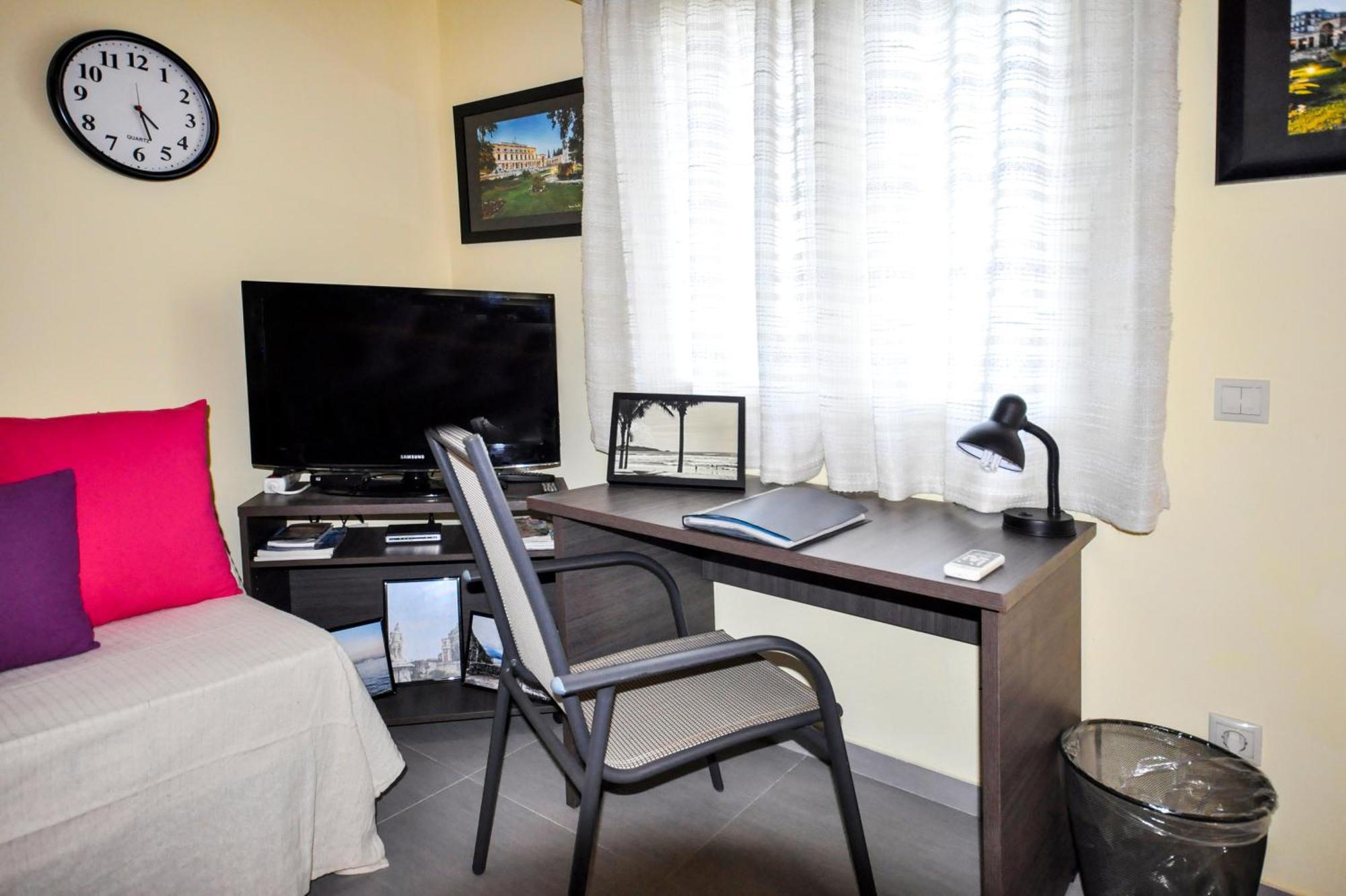 B&B In Corfu Town מראה חיצוני תמונה